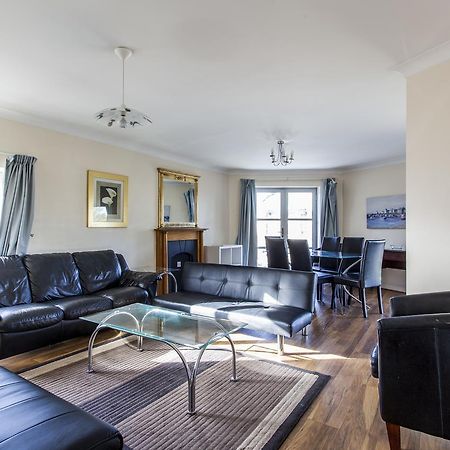 Staycity Aparthotels, Dublin, Christchurch Εξωτερικό φωτογραφία