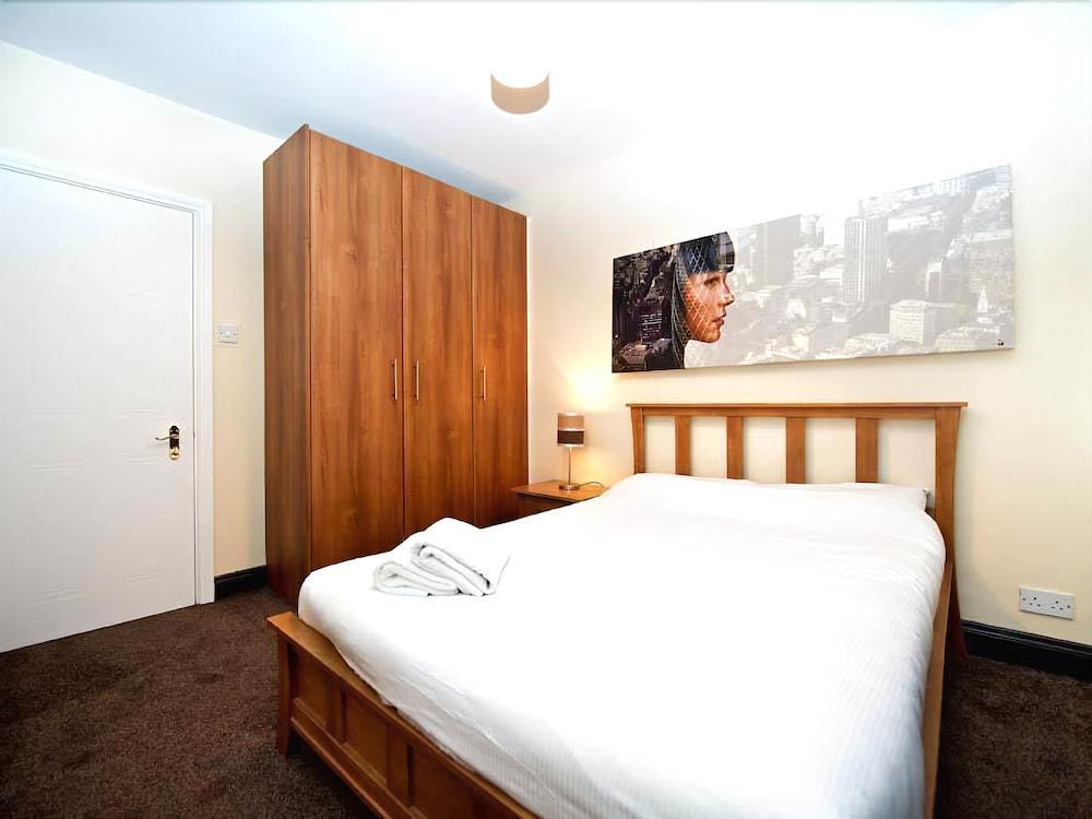 Staycity Aparthotels, Dublin, Christchurch Εξωτερικό φωτογραφία