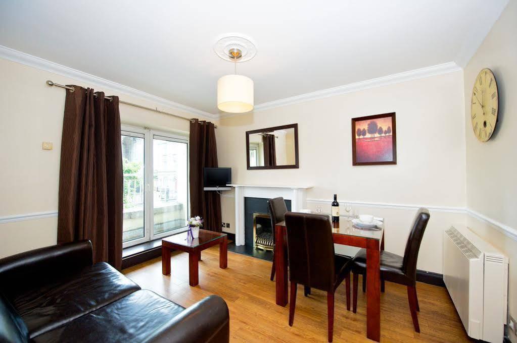 Staycity Aparthotels, Dublin, Christchurch Εξωτερικό φωτογραφία