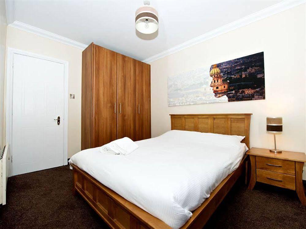 Staycity Aparthotels, Dublin, Christchurch Εξωτερικό φωτογραφία