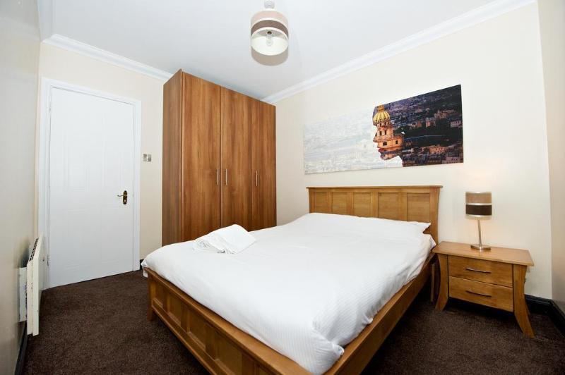 Staycity Aparthotels, Dublin, Christchurch Εξωτερικό φωτογραφία
