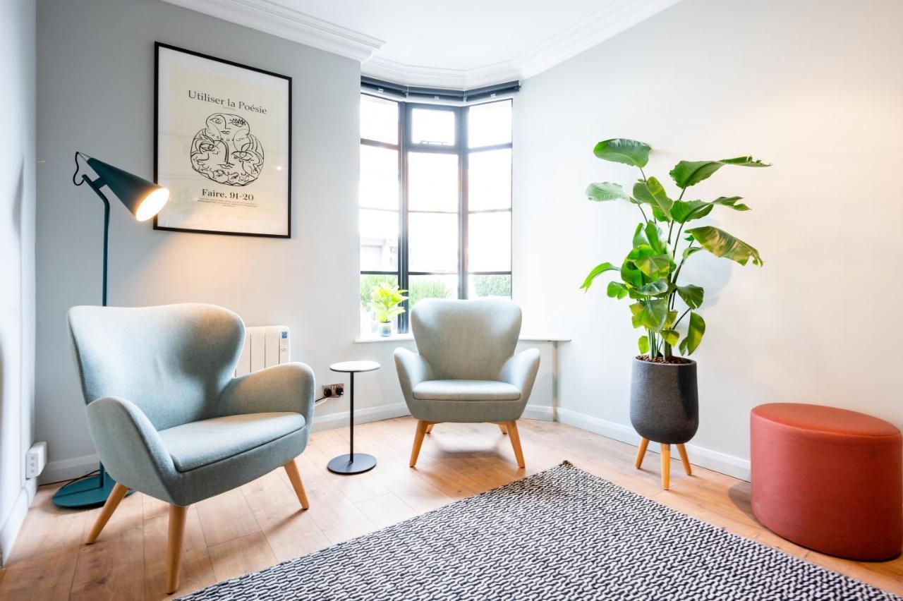 Staycity Aparthotels, Dublin, Christchurch Εξωτερικό φωτογραφία