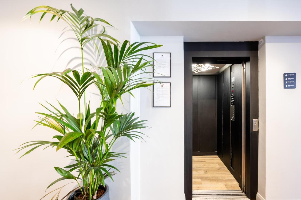 Staycity Aparthotels, Dublin, Christchurch Εξωτερικό φωτογραφία