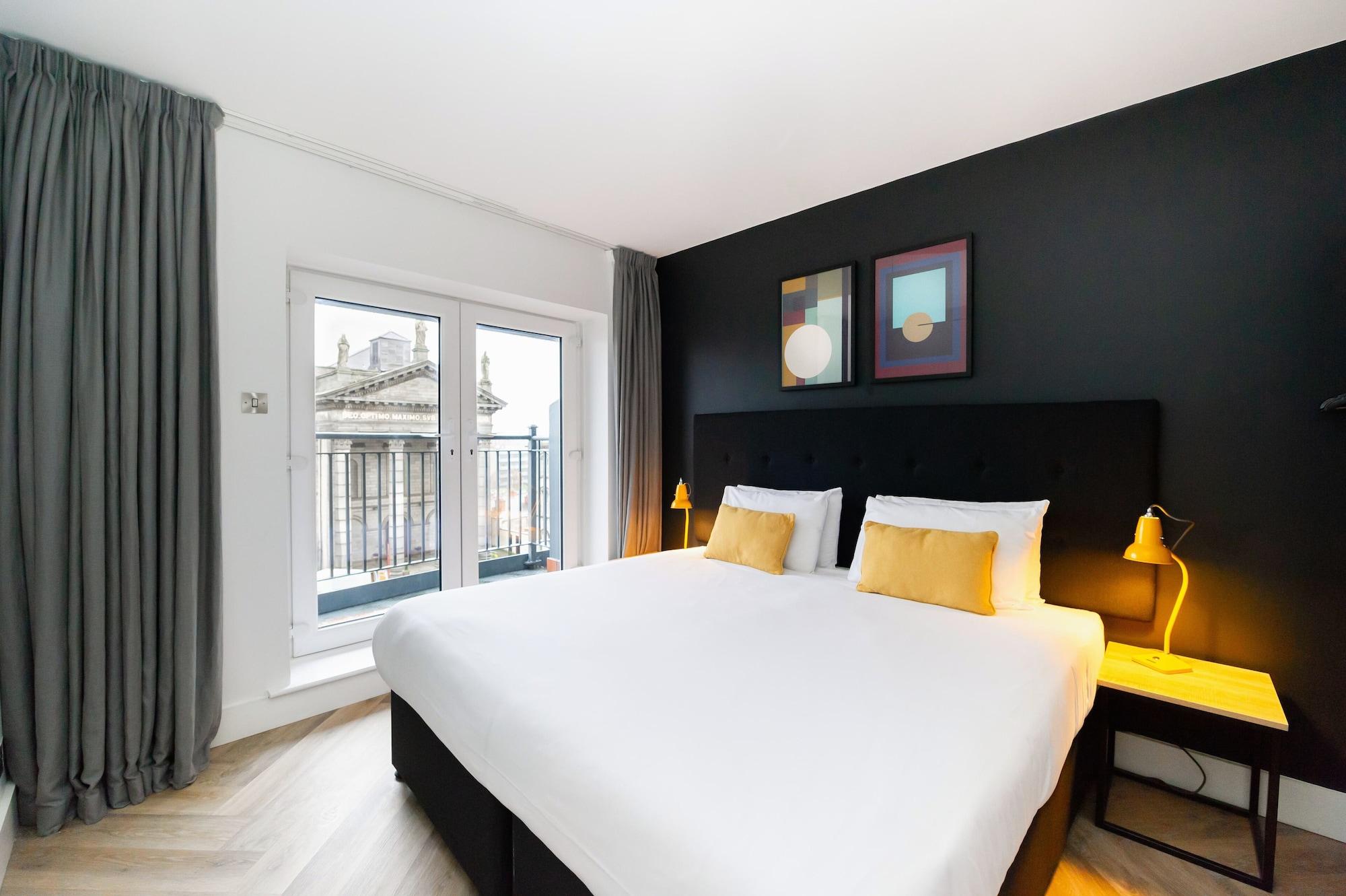 Staycity Aparthotels, Dublin, Christchurch Εξωτερικό φωτογραφία