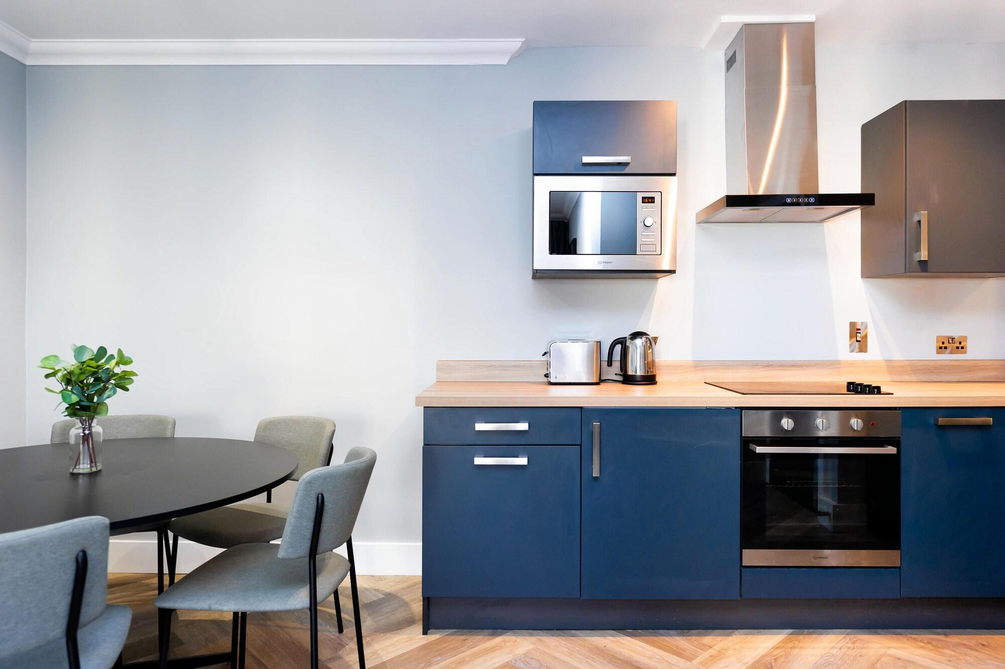 Staycity Aparthotels, Dublin, Christchurch Εξωτερικό φωτογραφία