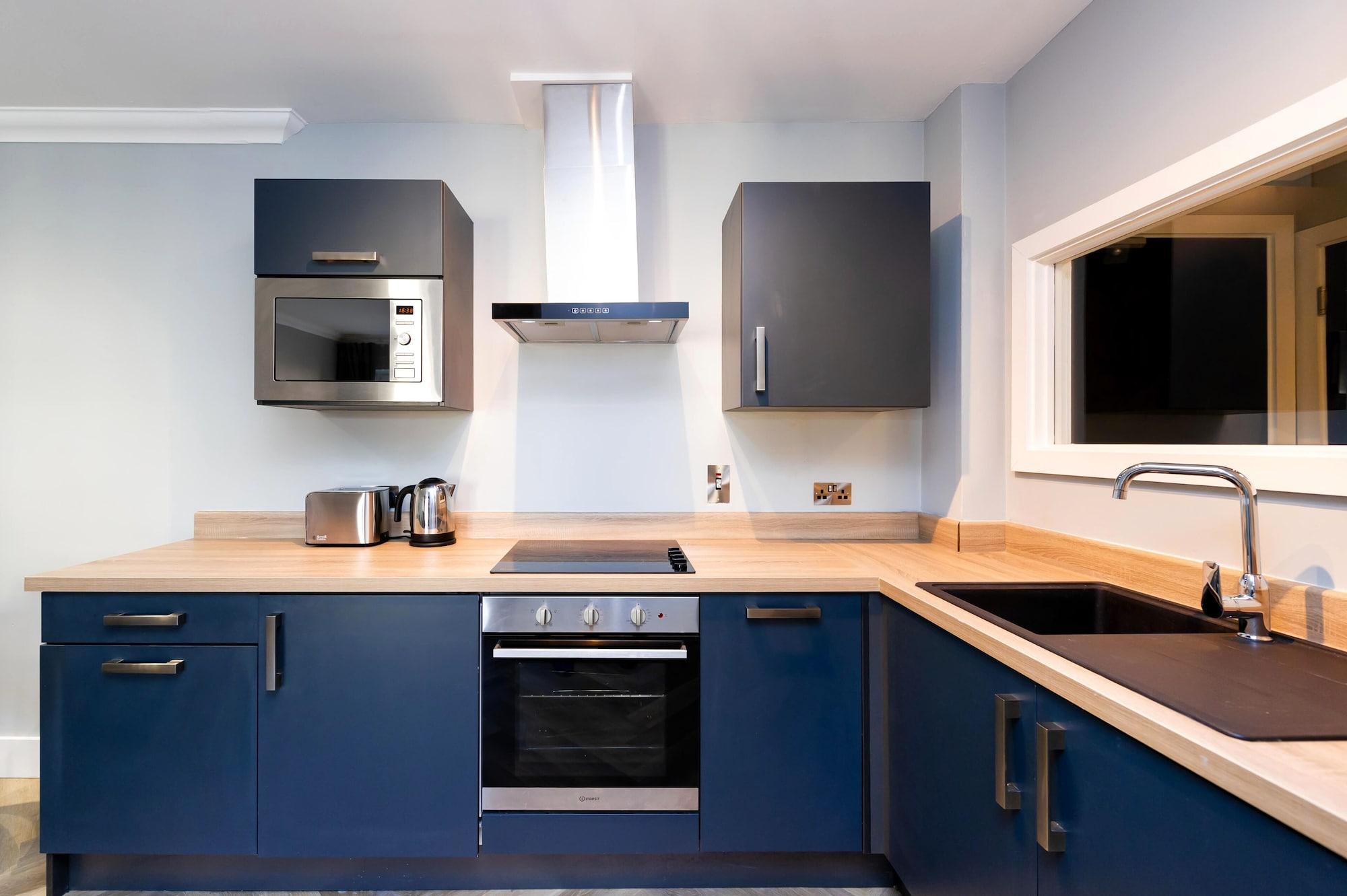 Staycity Aparthotels, Dublin, Christchurch Εξωτερικό φωτογραφία