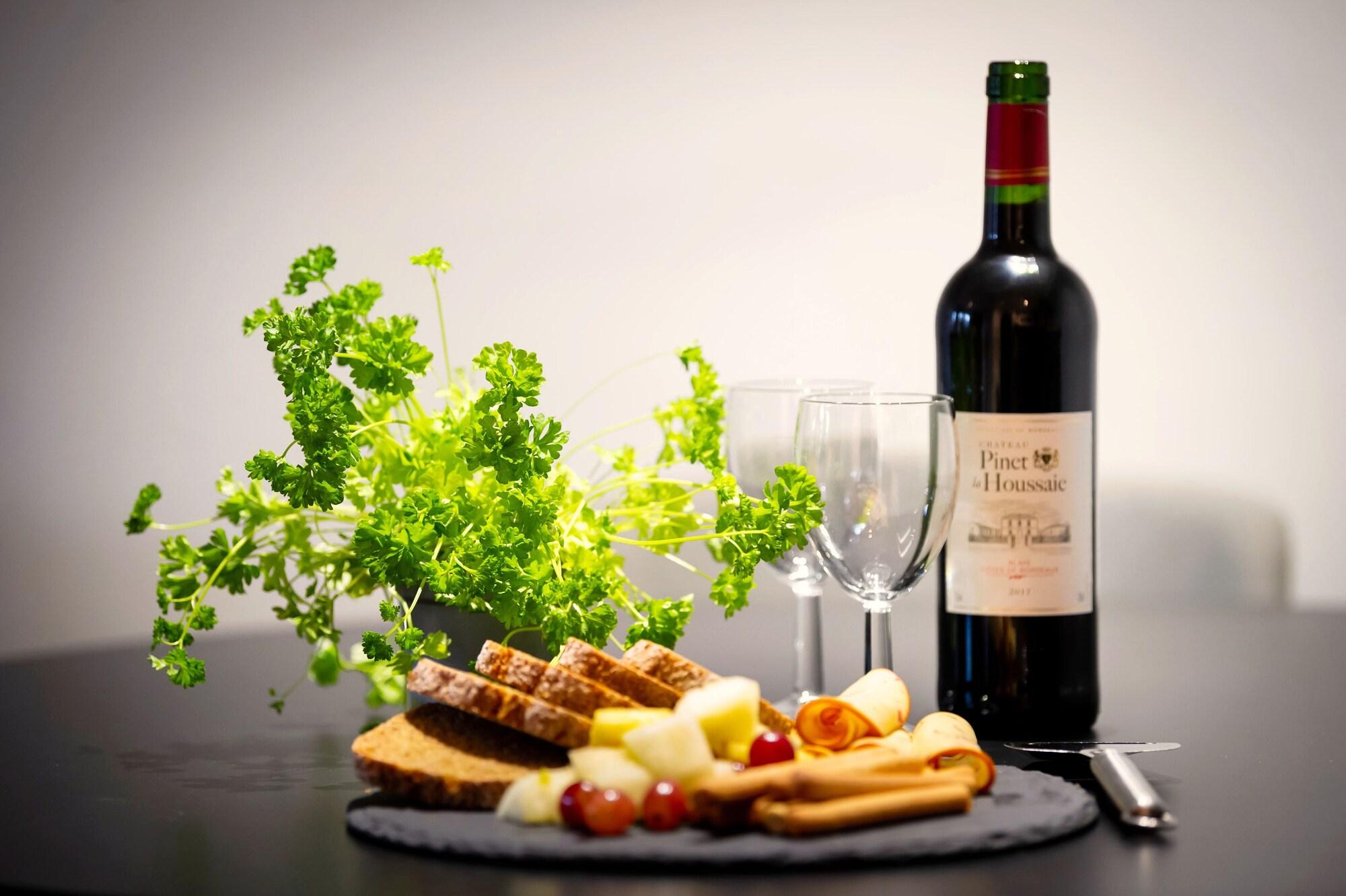 Staycity Aparthotels, Dublin, Christchurch Εξωτερικό φωτογραφία