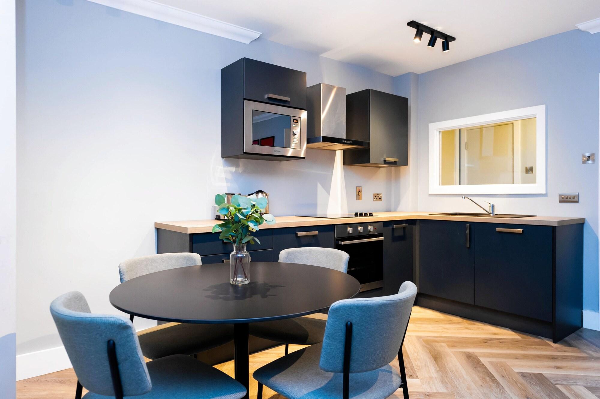 Staycity Aparthotels, Dublin, Christchurch Εξωτερικό φωτογραφία
