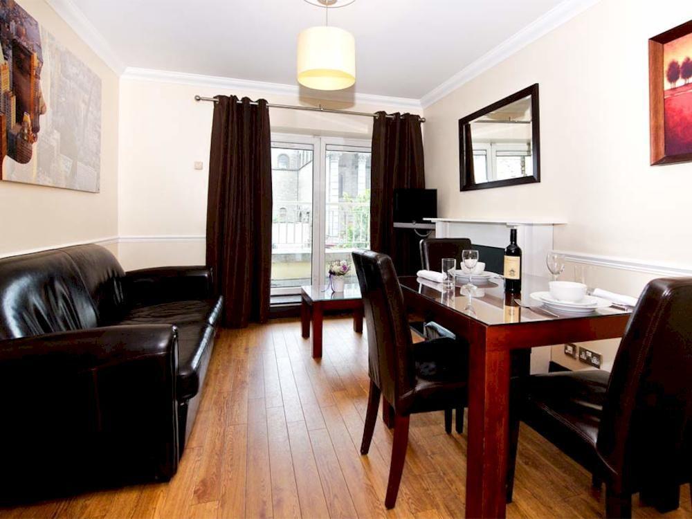 Staycity Aparthotels, Dublin, Christchurch Εξωτερικό φωτογραφία
