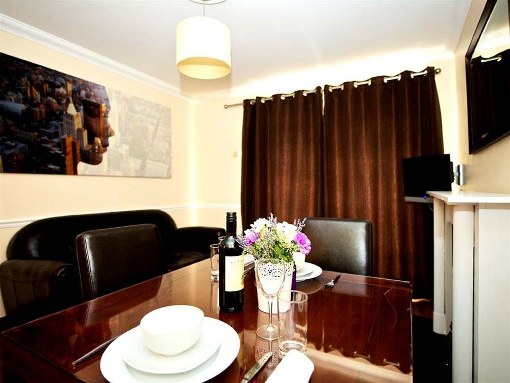 Staycity Aparthotels, Dublin, Christchurch Εξωτερικό φωτογραφία