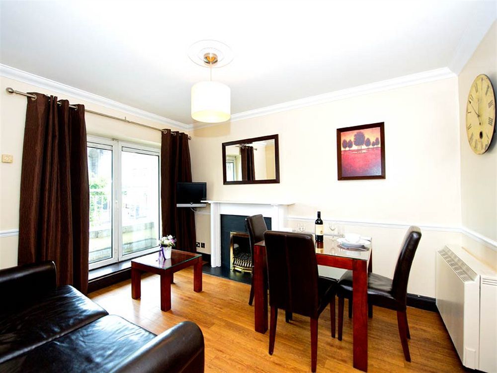 Staycity Aparthotels, Dublin, Christchurch Εξωτερικό φωτογραφία