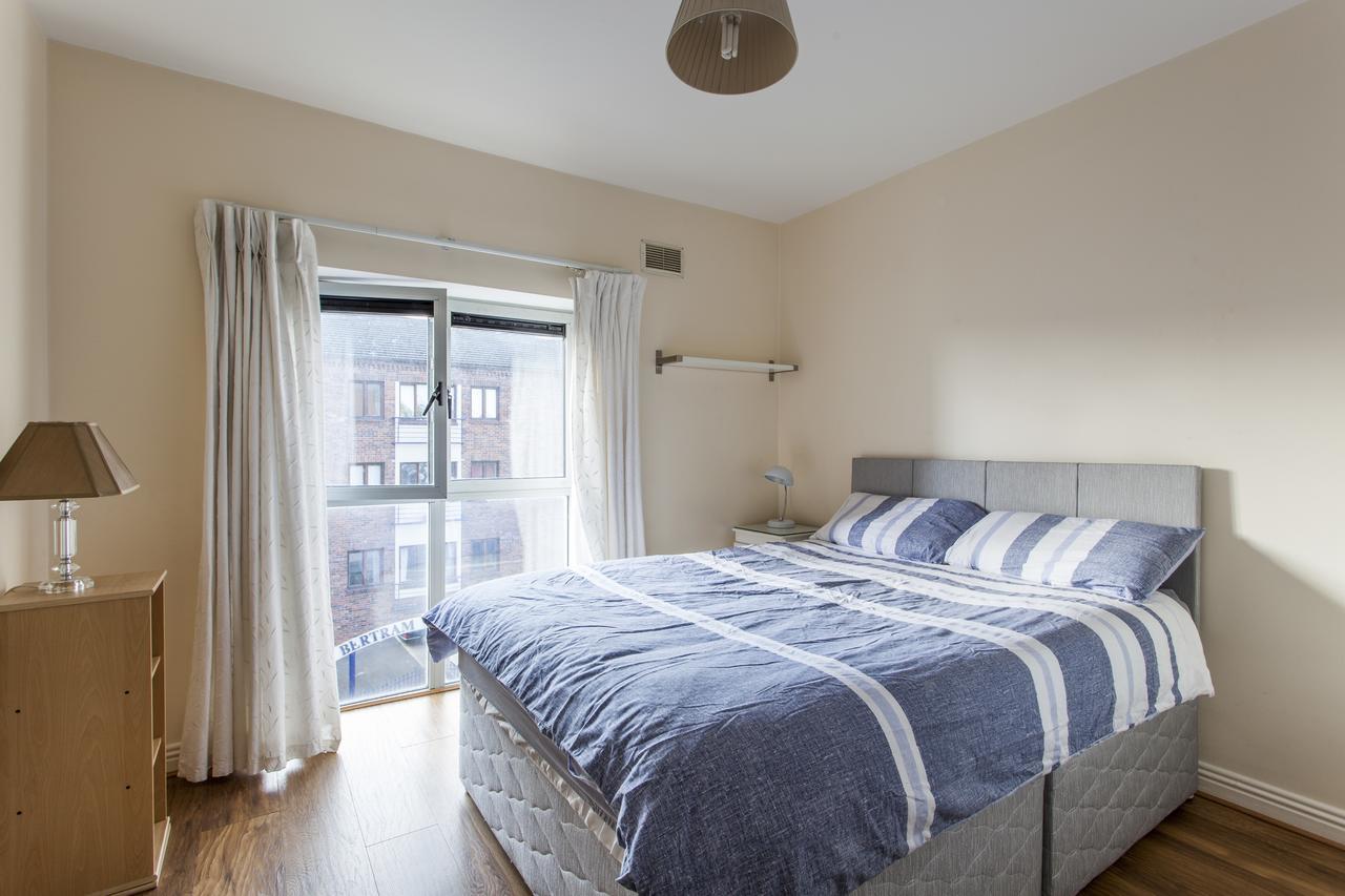 Staycity Aparthotels, Dublin, Christchurch Εξωτερικό φωτογραφία