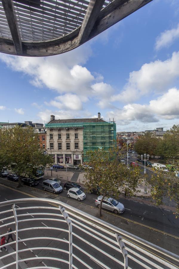 Staycity Aparthotels, Dublin, Christchurch Εξωτερικό φωτογραφία