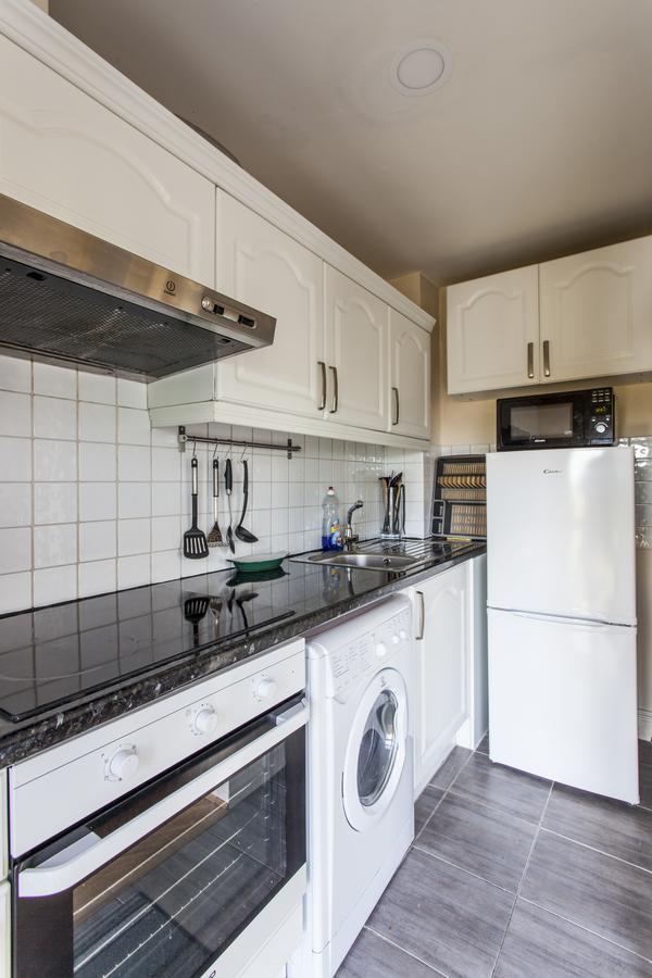 Staycity Aparthotels, Dublin, Christchurch Εξωτερικό φωτογραφία