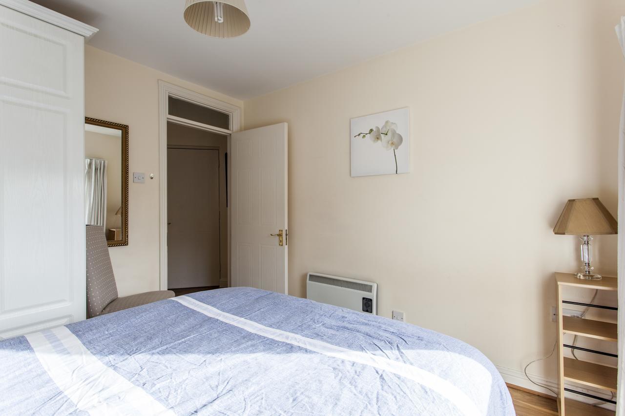 Staycity Aparthotels, Dublin, Christchurch Εξωτερικό φωτογραφία