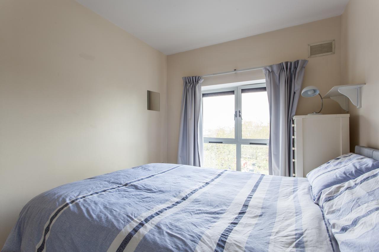 Staycity Aparthotels, Dublin, Christchurch Εξωτερικό φωτογραφία