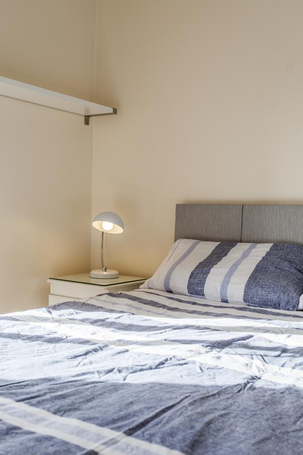 Staycity Aparthotels, Dublin, Christchurch Εξωτερικό φωτογραφία