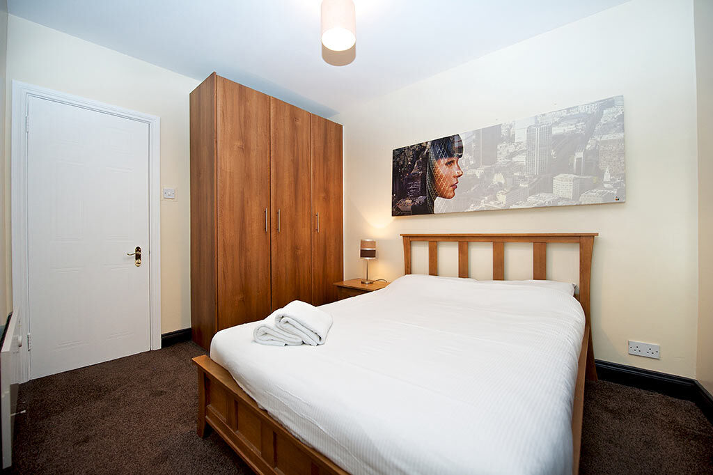 Staycity Aparthotels, Dublin, Christchurch Εσωτερικό φωτογραφία