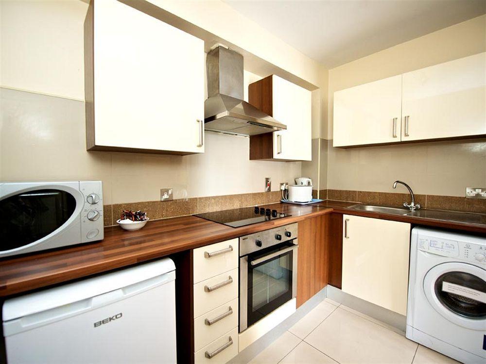 Staycity Aparthotels, Dublin, Christchurch Εξωτερικό φωτογραφία
